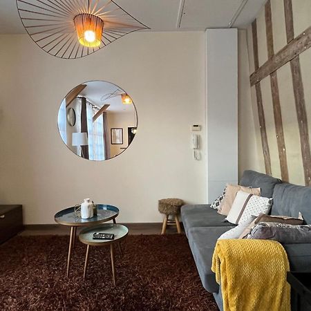 Appartement 2 Chambres - Saint Pierre ทรัวส์ ภายนอก รูปภาพ