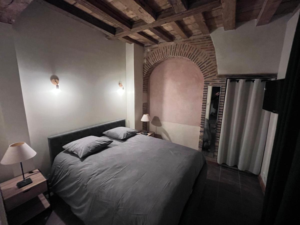 Appartement 2 Chambres - Saint Pierre ทรัวส์ ภายนอก รูปภาพ