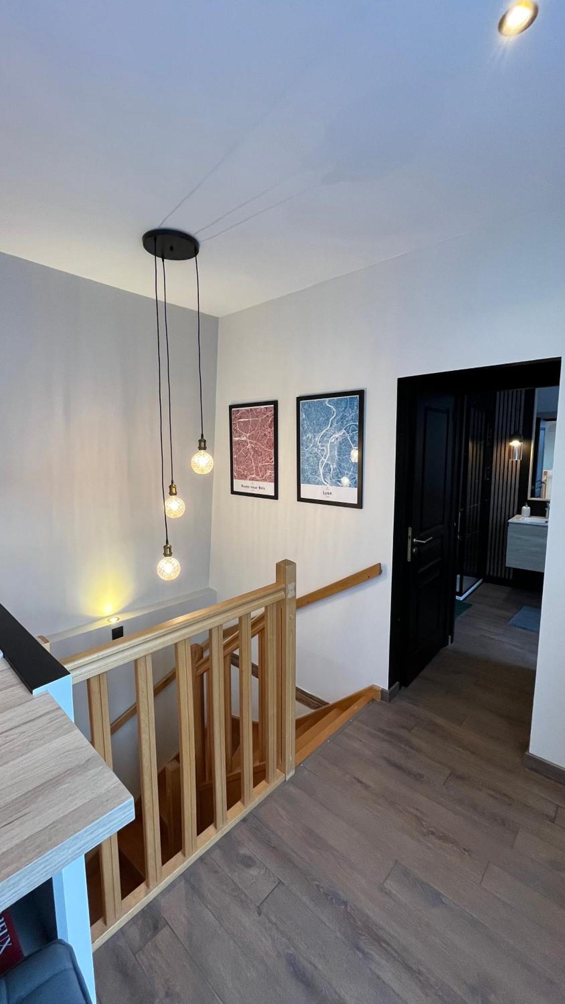 Appartement 2 Chambres - Saint Pierre ทรัวส์ ภายนอก รูปภาพ