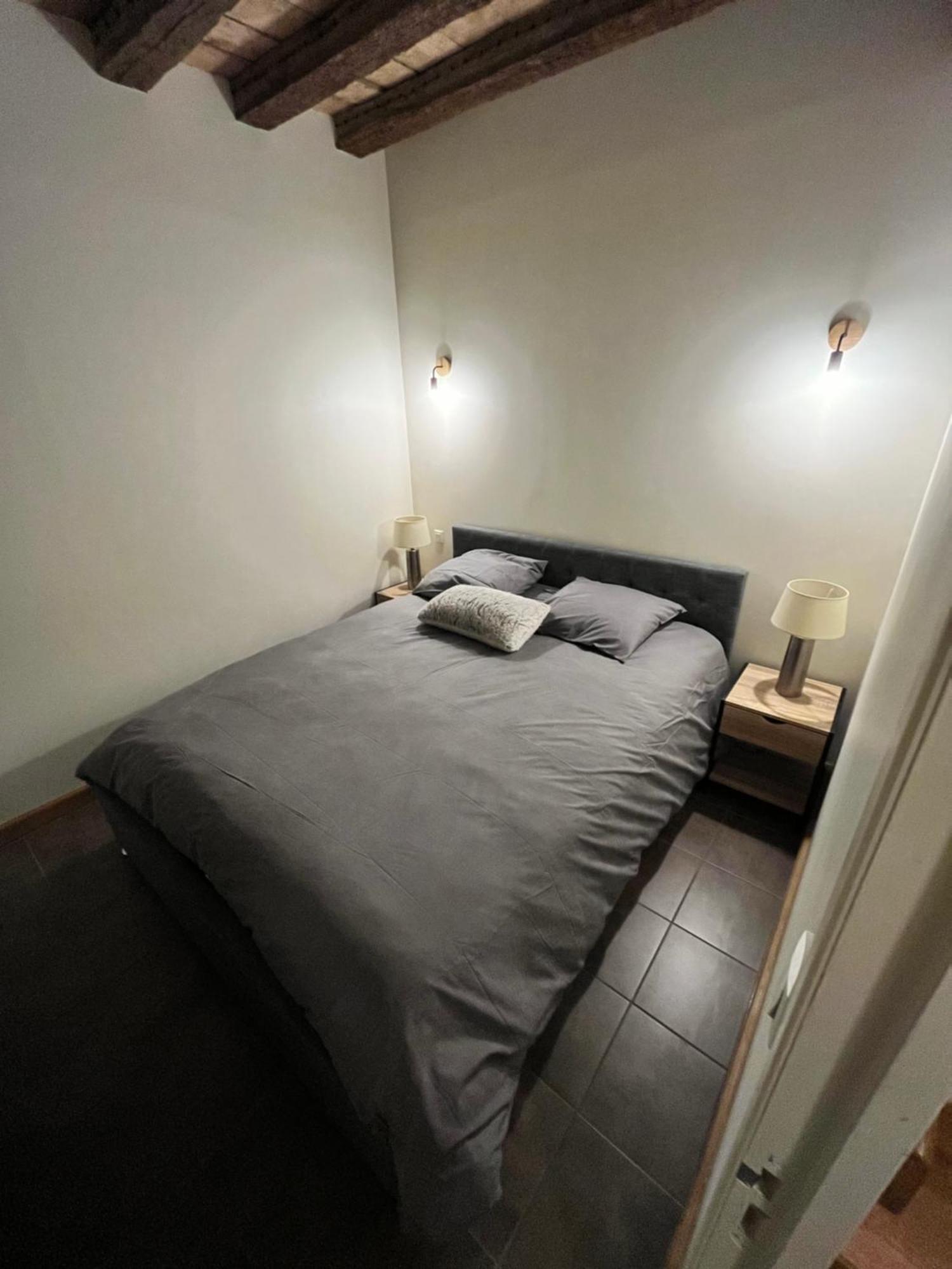 Appartement 2 Chambres - Saint Pierre ทรัวส์ ภายนอก รูปภาพ